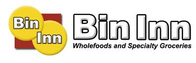 BinInn Logo